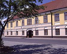 Museum